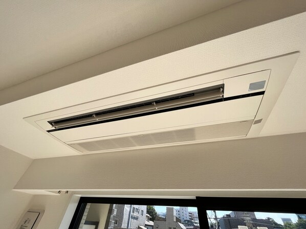 カスタリア新宿夏目坂の物件内観写真